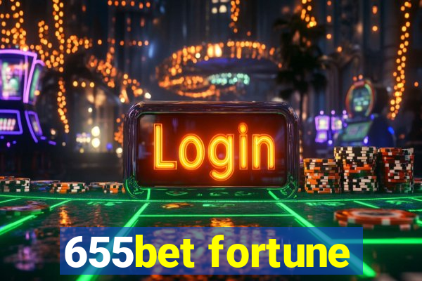 655bet fortune